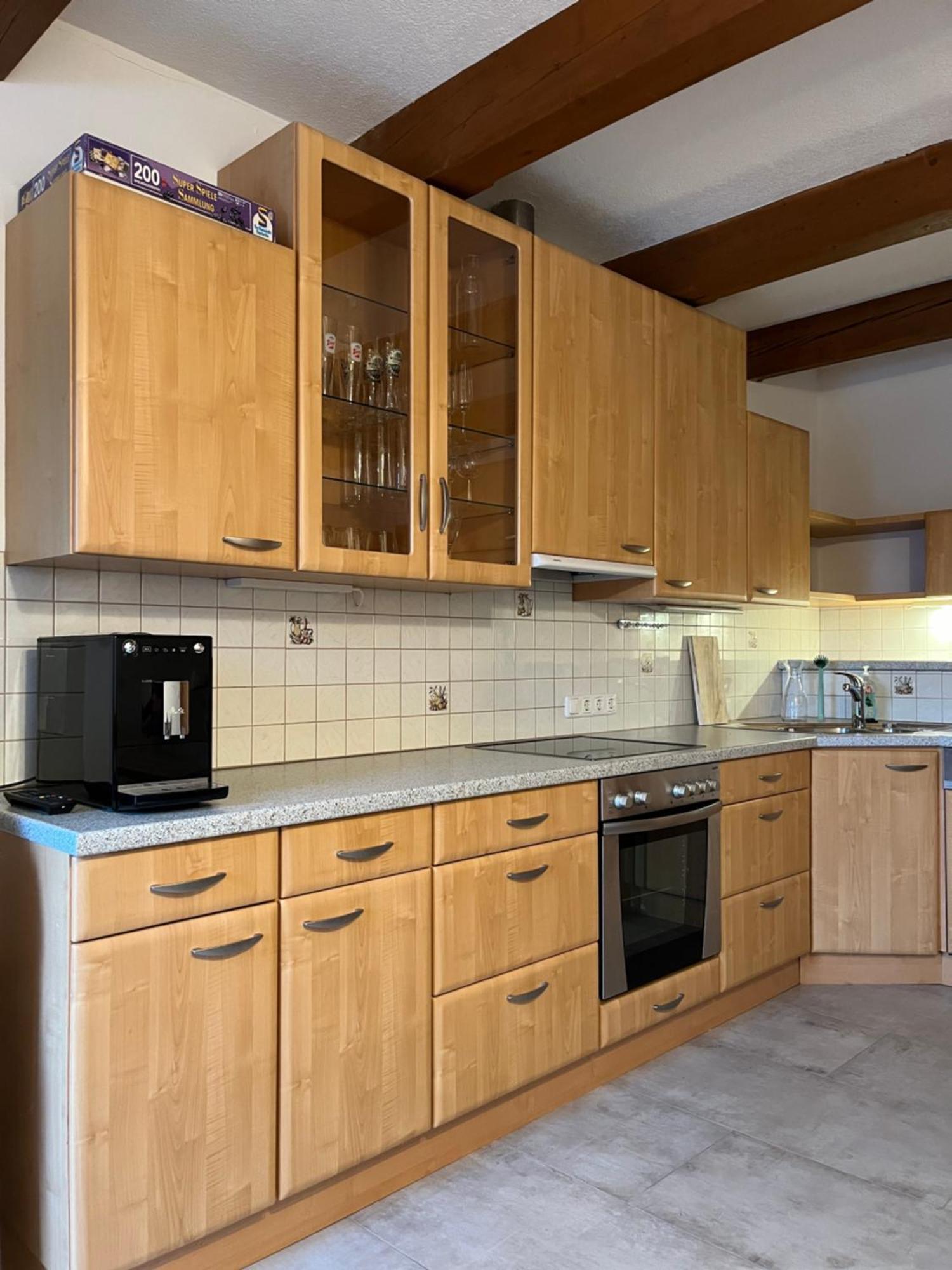 Ferienwohnung Biohof Laussnitzer In Rennweg Rennweg am Katschberg Екстер'єр фото