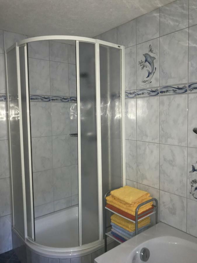 Ferienwohnung Biohof Laussnitzer In Rennweg Rennweg am Katschberg Екстер'єр фото